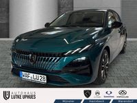 Peugeot 308 - Vorschau Bild 1