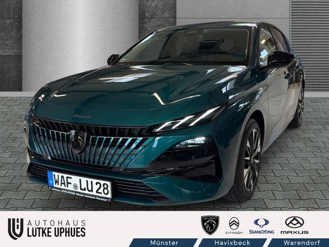 Peugeot 308 Allure Hybrid 145 e-DSC6 Navi 360 Kamera ACC
