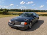 Mercedes-Benz Mercedes Benz SL 300 R129 Roadster - Mercedes-Benz SL 300: R129