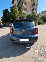 Nissan Micra Acenta | 80 PS | Apple CarPlay | TÜV neu  - Nissan Micra: C