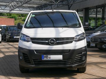Opel Vivaro e Cargo L2 PDC BLUETOOTH ABS KLIMAANLAGE