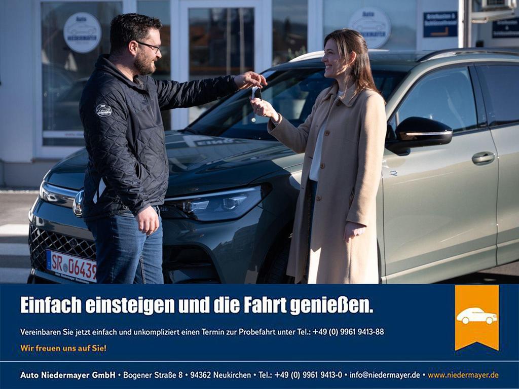 Volkswagen Golf 4