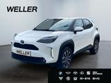 Toyota Yaris Cross Hybrid 1.5 Team D *Matrix*Navi*RCam*