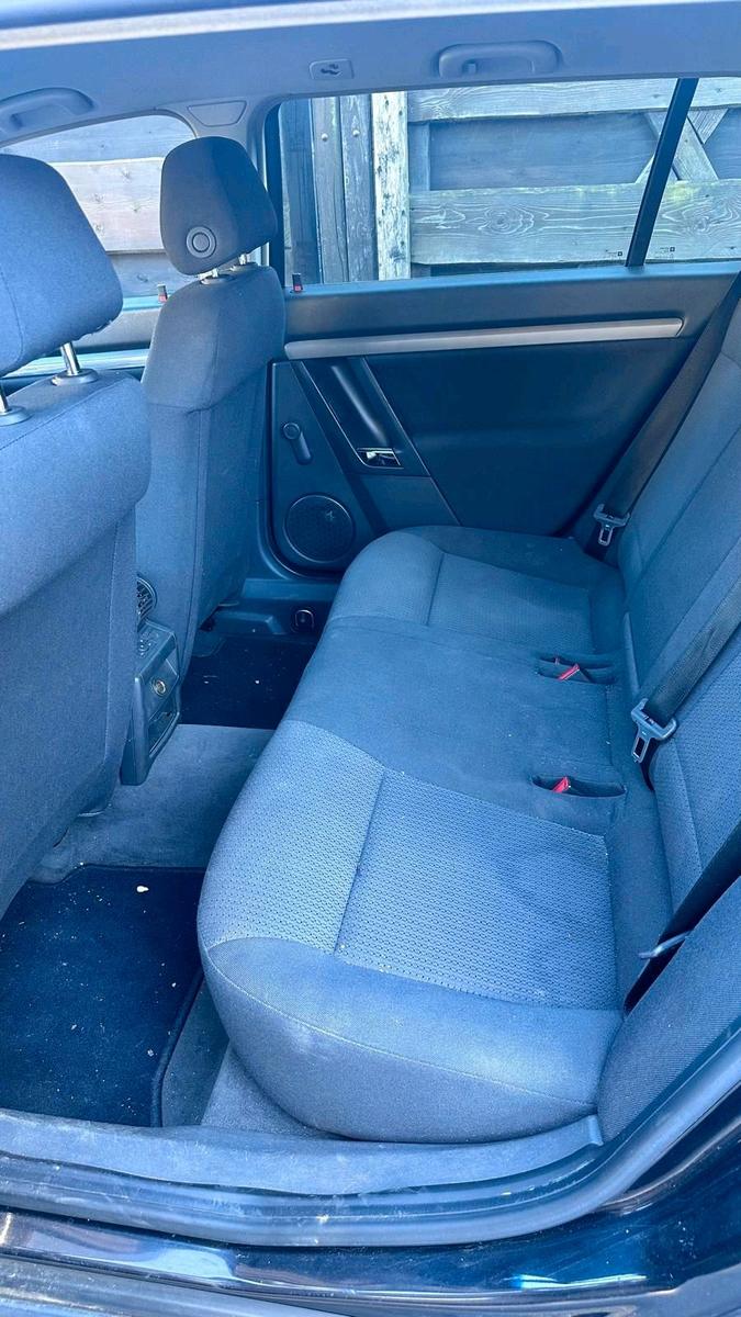 Opel Vectra 2006 — photo 8