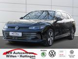 Volkswagen Passat Variant 1.5 eTSI  DSG Business NAVI AHK A - Volkswagen Gebrauchtwagen mit Automatikschaltung