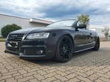 Audi A5 3.0 TDI (DPF) S tronic quattro Cabriolet - - Audi A5 Gebrauchtwagen in Braunschweig