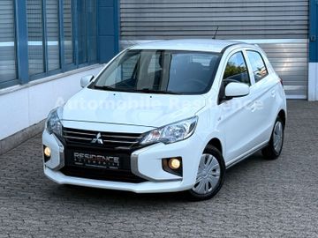 Mitsubishi Space Star Select 1.2*KLIMA*E-PAKET*DAB*1HD*TOP*