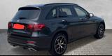 Mercedes-Benz GLC 300d 4 MATIC AMG PANO STNDHZ GARANTIE VOLL - Mercedes-Benz GLC 300 Gebrauchtwagen in Berlin
