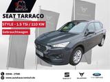 Seat Tarraco Style 1.5 TSI *NAVI*LED*BEATS* - Seat Tarraco: Style