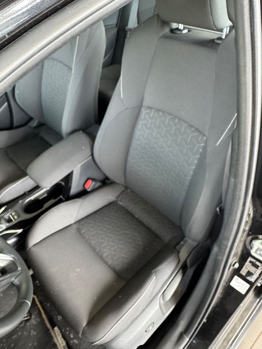 Fahrzeugabbildung Toyota Corolla Touring Sports Hybrid Basis