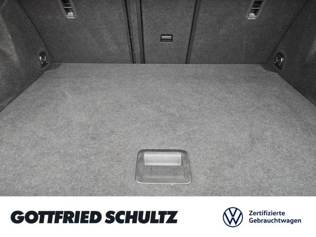 Volkswagen T-Roc - Bild 10