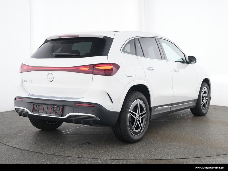Mercedes-Benz EQA 250 AMG-LINE AHK 360°KAMERA FAHRASS.-PAKET foto 2