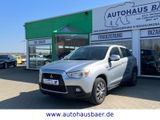Mitsubishi ASX Inform 2WD*KLIMA* - Mitsubishi ASX: Inform