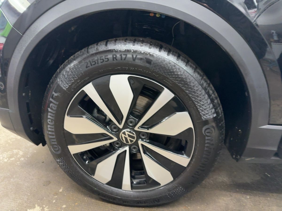 Volkswagen T-Roc - Bild 14