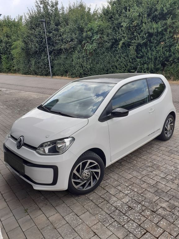 Image of Volkswagen up!