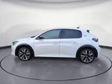 Peugeot e-208 136 GT Pack Tempomat PDC Klimaautomatik - Peugeot e-208 GT-Pack