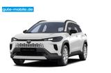 Toyota Corolla Cross Comfort - Toyota Corolla Cross Neuwagen