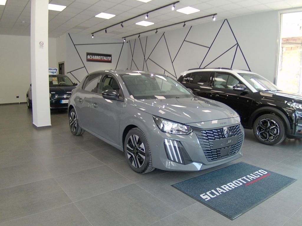 Image of Peugeot 208