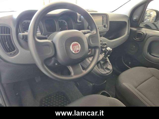 Fiat FIAT Panda 1.0 FireFly S&S Hybrid
