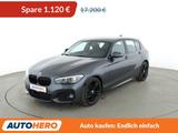 BMW 118i Edition M Sport Shadow*TEMPO*LED*PDC*SHZ* - BMW 118 in Frankfurt (Main)