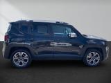 Jeep Renegade 1.4 MultiAir Limited - Jeep Renegade Gebrauchtwagen