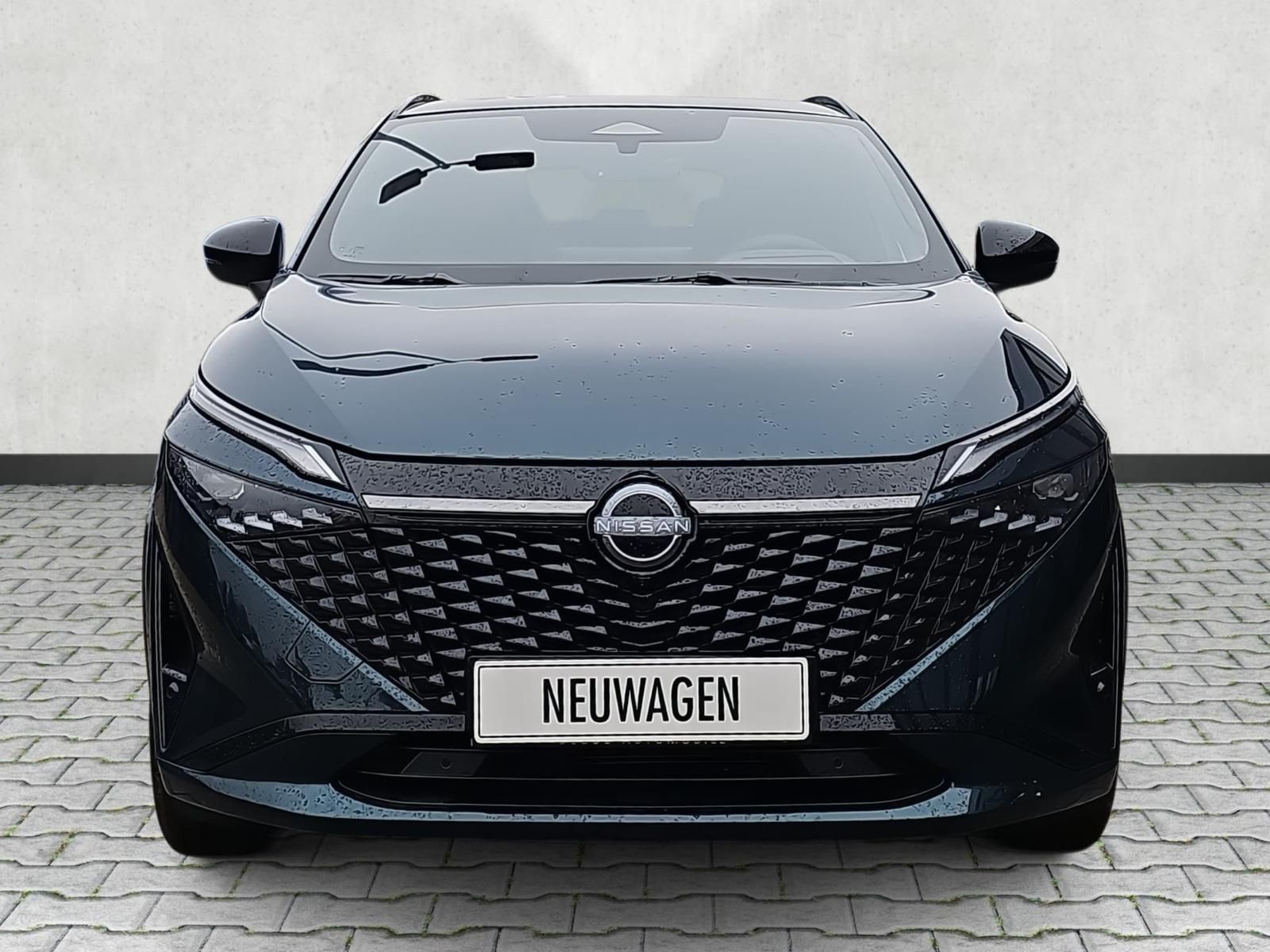 Nissan Qashqai 1.3 DIG-T X-Tronic N-Design Pano Komfort imagem 3