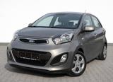 Kia Picanto Dream Team*Bluetooth*SHZ*Klima*Allwetter - Kia Picanto Gebrauchtwagen in Berlin