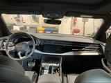 Audi Q8 SUV 55 TFSI quattro tiptronic Matrix|Luft|ACC - Audi Q8 in Bielefeld
