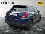 Fiat 500X MY22 Club 1.5 GSE Automatik Klima*USB*DAB+ - Fiat 500X mit Hybrid-Antrieb