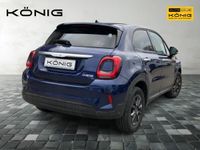 Fiat 500X - Vorschau Bild 2