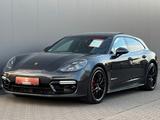 Porsche Panamera Sport Turismo GTS 1.HAND APPROVED - Porsche Panamera Gebrauchtwagen in Mülheim (Ruhr)