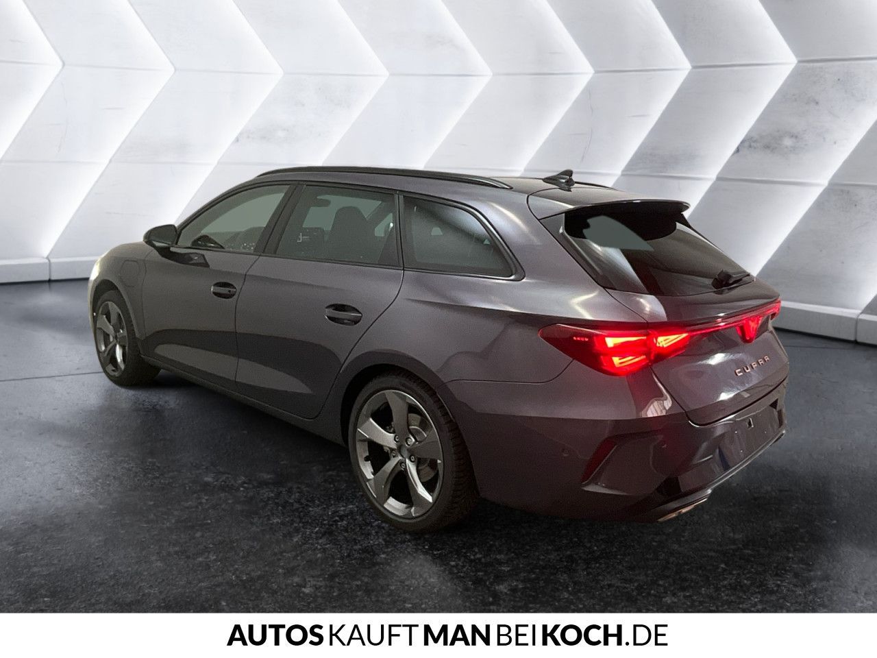 Cupra Leon - Bild 5