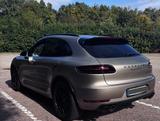 Porsche Macan GTS | Scheckheft | Approved - Porsche: Beige