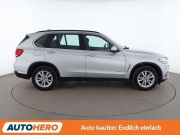 BMW X5 - 7