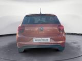 Volkswagen Polo 1.0 TSI United NAVI/KLIMA/SHZ/APP+++ - Volkswagen Polo United mit Benzin-Antrieb