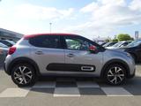 Citroën C3 1.2 Shine Pack*LED*DAB*NAVI*SHZG*RFK*GJR*TEMP - Citroën C3 mit Benzin-Antrieb: Shine Pack
