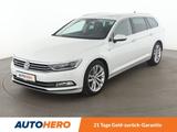 Volkswagen Passat 2.0 TSI Highline 4Motion BM Aut. *LED* - Volkswagen Passat: Automatik