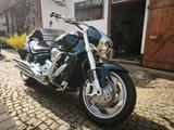 Suzuki Intruder VZR1800 - Suzuki VZR 1800 Intruder