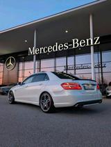 Mercedes-Benz Mercedes Benz E63 AMG Performance, Mercede... - gebrauchte Mercedes-Benz E 63 AMG aus dem Jahr 2012