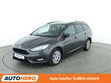 Ford Focus 1.0 EcoBoost Business*NAVI*TEMPO*PDC*SHZ* - Ford Focus: Business
