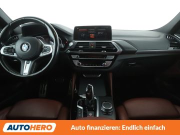 BMW X4 - 12
