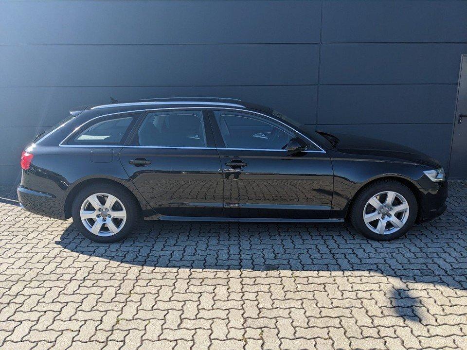 Audi A6 Avant 3.0 TDI 245ch - 2 ème main - Chauffage auxiliaire - Pneus été - Sièges chauffants éléctriques