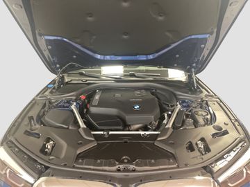 BMW 520 - 12