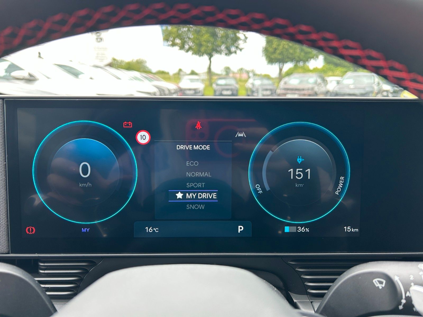 Hyundai IONIQ 5 - Bild 21