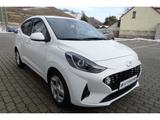 Hyundai i10 1.0 Edition 30 Alu Klima SHZ LHZ Apple Andro - Hyundai i10 in Dresden