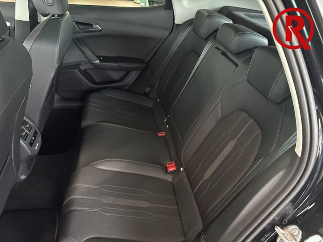 Formentor 1.5 TSI 2-Zonen-Klimaautom. LenkradHZG