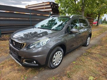Peugeot 2008 - 1