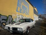 Oldsmobile Seltener 442 Cutlass Supreme Convertible 1970 - Oldsmobile Cutlass: 442