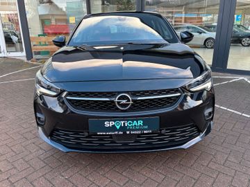 Bild 25 Opel Corsa F e GS Line