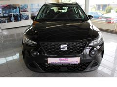 Fahrzeugabbildung Seat Arona Style 1.0TSI,AHK,Sitzheizung,Top-Zustand